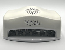 Royal nails professional for sale  Holmen