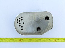 Lawnmower craftsman exhaust for sale  Palmetto
