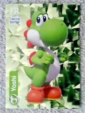 Panini super mario d'occasion  Grenoble-