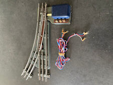 Jep echelle aiguillage d'occasion  Metz-