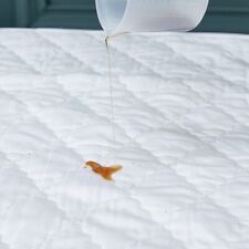Quilted cotton waterproof d'occasion  Expédié en Belgium