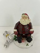 Vtg santa claus for sale  Bellingham