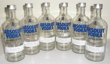 Leere absolut vodka gebraucht kaufen  Weinheim