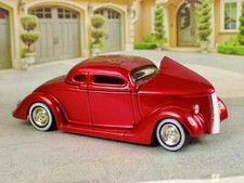Chopped slammed 1936 for sale  Burnsville