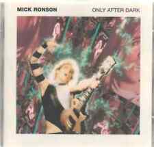 2xcd mick ronson gebraucht kaufen  Deutschland