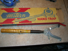Vintage western olin for sale  Viking
