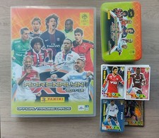 Panini foot 2017 d'occasion  Saint-Berthevin