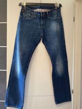 Cycle jeans straight usato  Roma