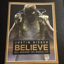 Justin bieber believe for sale  Littleton