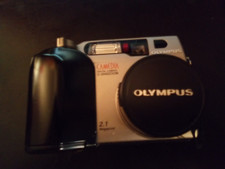 Olympus camedia 2040 for sale  Warner
