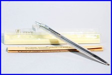 Caneta esferográfica Fend Mignon metal completa com manual e embalagem originais comprar usado  Enviando para Brazil