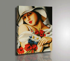 Tamara lempicka the usato  Ragusa