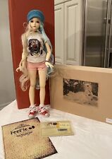 Fairyland bjd cygne for sale  Roanoke