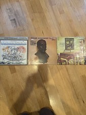 Old classical vinyl for sale  Sandy