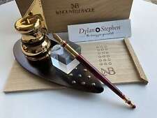 Nouvelle bague inkwell for sale  DERBY