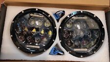 Fari led jeep usato  Palermo