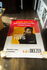 David guetta playlist d'occasion  Montpellier-