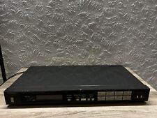 Technics z55 tuner gebraucht kaufen  Düsseldorf