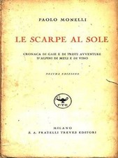 Scarpe sole paperback usato Scarpe sole paperback usato  Fonte Nuova