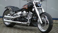 Streetfighter custom cruiser for sale  EASTBOURNE