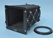 Capa de lente Mamiya Bellows G3 G-3 comprar usado  Enviando para Brazil