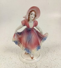 Vintage hertwig katzhutte for sale  RUGBY