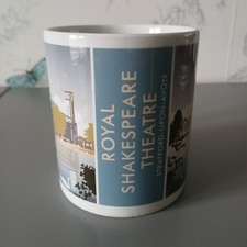 Royal shakespeare theatre for sale  ORMSKIRK
