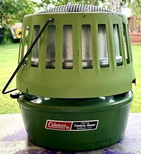 Vintage coleman 5000 for sale  Bryan