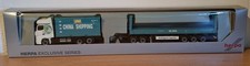 Rarität herpa mercedes gebraucht kaufen  Speichersdorf