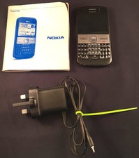 nokia e5 mobile phone for sale nokia e5 mobile phone for sale POOLE