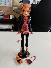 Mattel monster high for sale  Adrian