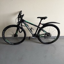 Bergamont revox mountainbike gebraucht kaufen  Frankfurt am Main
