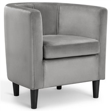 Tub chair accent for sale Tub chair accent for sale  IPSWICH