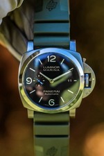 2024 panerai luminor for sale  Lehigh Acres
