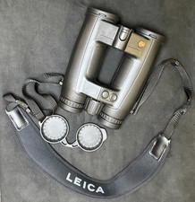 Leica geovid pro for sale  Colbert