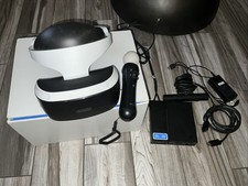 Playstation bundle psvr for sale  Santa Clara