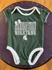 Michigan state spartans for sale  Del Mar