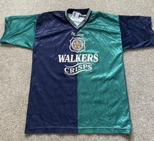 Original authentic leicester for sale  NOTTINGHAM