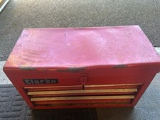 Clarke tool chest for sale  MALDON