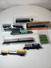 Konvolut containerwagen spur gebraucht kaufen  Iserlohn