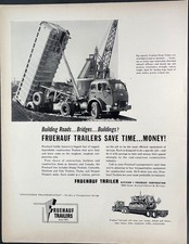 dump trailer fruehauf for sale dump trailer fruehauf for sale Glendora