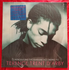 Terence trent arby usato  Italia