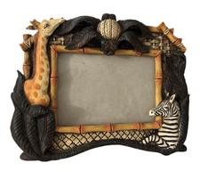 Jungle picture frame for sale  Sun City Center