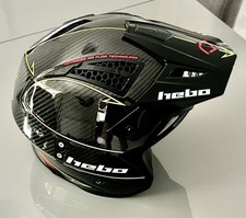 Hebo carbon trials for sale  BEDFORD