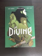 The divine comic gebraucht kaufen  Teltow