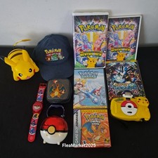 Pokemon gotta catch for sale  Chula Vista