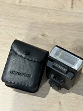 Olympus t20 flash for sale Olympus t20 flash for sale  GILLINGHAM