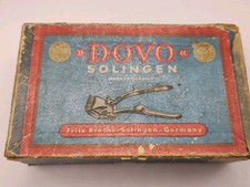 Vintage gens solingen for sale  SPALDING