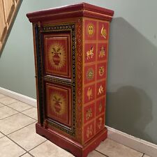 Hand painted antique for sale  Bradford