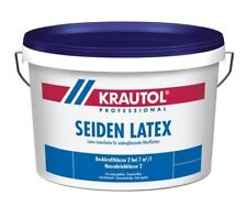 00l krautol seiden gebraucht kaufen  Viersen